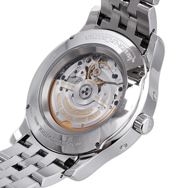 Jaeger-LeCoultre ジャガー・ルクルトスーパーコピー マスター カレンダー Q151812A
